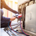 Breathe Easy With HVAC Air Conditioning Maintenance in Weston FL