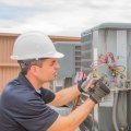Affordable Heating and Air Services: Get Discounts Near You