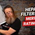 A Guide to Top-Notch MERV Ratings for Residential Spaces