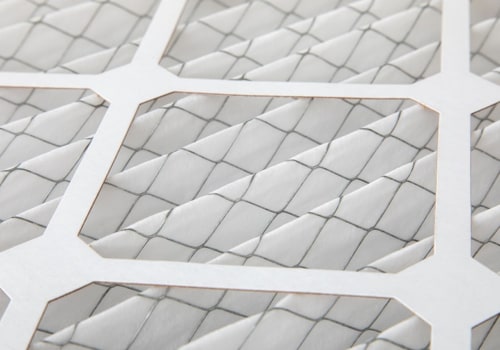 Upgrade Your Air: Why Nearby Heating and Air Experts Recommend 20x25x4 MERV 11 Filters for Your Home