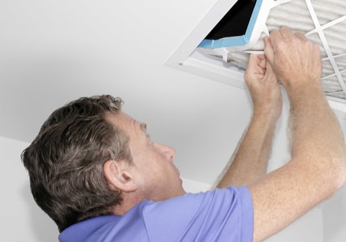 How Often Should You Replace a 30x30x1 Air Filter in Summer? Local HVAC Experts Explain