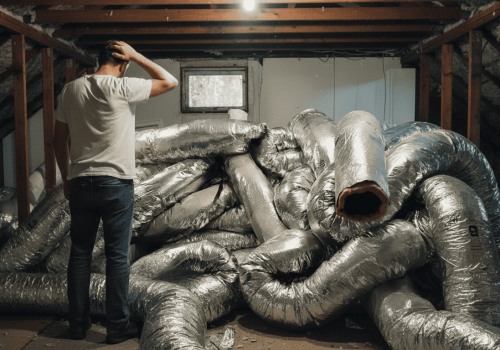 How Duct Sealing Helps Orlando Vacation Rental Owners Cut Operating Costs